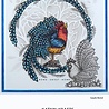 Katkin Krafts The Roosters A5 Clear Stamp Set (KK0041) (OUTLET) Katkin Krafts The Roosters A5 Clear Stamp Set (KK0041) (OUTLET)
