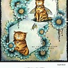 Katkin Krafts Bumblebee Cat A5 Clear Stamp Set (KK0042) (OUTLET) Katkin Krafts Bumblebee Cat A5 Clear Stamp Set (KK0042) (OUTLET)