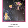 Katkin Krafts Bumblebee Cat A5 Clear Stamp Set (KK0042) (OUTLET) Katkin Krafts Bumblebee Cat A5 Clear Stamp Set (KK0042) (OUTLET)