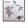 Katkin Krafts Spring Fairy A5 Clear Stamp Set (KK0044) (OUTLET) Katkin Krafts Spring Fairy A5 Clear Stamp Set (KK0044) (OUTLET)