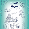 Katkin Krafts Home Sweet Home A5 Clear Stamp Set (KK0052) (OUTLET) Katkin Krafts Home Sweet Home A5 Clear Stamp Set (KK0052) (OUTLET)