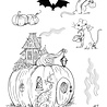 Katkin Krafts Home Sweet Home A5 Clear Stamp Set (KK0052) (OUTLET) Katkin Krafts Home Sweet Home A5 Clear Stamp Set (KK0052) (OUTLET)