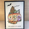 Katkin Krafts Home Sweet Home A5 Clear Stamp Set (KK0052) (OUTLET) Katkin Krafts Home Sweet Home A5 Clear Stamp Set (KK0052) (OUTLET)