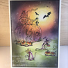 Katkin Krafts Home Sweet Home A5 Clear Stamp Set (KK0052) (OUTLET) Katkin Krafts Home Sweet Home A5 Clear Stamp Set (KK0052) (OUTLET)