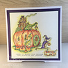Katkin Krafts Home Sweet Home A5 Clear Stamp Set (KK0052) (OUTLET) Katkin Krafts Home Sweet Home A5 Clear Stamp Set (KK0052) (OUTLET)