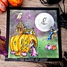 Katkin Krafts Home Sweet Home A5 Clear Stamp Set (KK0052) (OUTLET) Katkin Krafts Home Sweet Home A5 Clear Stamp Set (KK0052) (OUTLET)