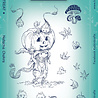 Katkin Krafts Trick Or Treat A5 Clear Stamp Set (KK0053) (OUTLET) Katkin Krafts Trick Or Treat A5 Clear Stamp Set (KK0053) (OUTLET)