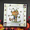 Katkin Krafts Trick Or Treat A5 Clear Stamp Set (KK0053) (OUTLET) Katkin Krafts Trick Or Treat A5 Clear Stamp Set (KK0053) (OUTLET)
