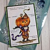 Katkin Krafts Trick Or Treat A5 Clear Stamp Set (KK0053) (OUTLET) Katkin Krafts Trick Or Treat A5 Clear Stamp Set (KK0053) (OUTLET)
