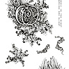 Katkin Krafts Pumpkin A5 Clear Stamp Set (KK0054) (OUTLET) Katkin Krafts Pumpkin A5 Clear Stamp Set (KK0054) (OUTLET)