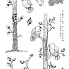 Katkin Krafts Bright Birds A5 Clear Stamp Set (KK0055) (OUTLET) Katkin Krafts Bright Birds A5 Clear Stamp Set (KK0055) (OUTLET)