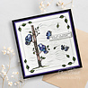 Katkin Krafts Bright Birds A5 Clear Stamp Set (KK0055) (OUTLET) Katkin Krafts Bright Birds A5 Clear Stamp Set (KK0055) (OUTLET)
