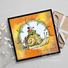 Katkin Krafts Albert & Stanley A5 Clear Stamp Set (KK0057) (OUTLET) Katkin Krafts Albert & Stanley A5 Clear Stamp Set (KK0057) (OUTLET)