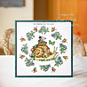 Katkin Krafts Albert & Stanley A5 Clear Stamp Set (KK0057) (OUTLET) Katkin Krafts Albert & Stanley A5 Clear Stamp Set (KK0057) (OUTLET)
