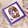 Katkin Krafts Dragon's Breath A5 Clear Stamp Set (KK0058) (OUTLET) Katkin Krafts Dragon's Breath A5 Clear Stamp Set (KK0058) (OUTLET)