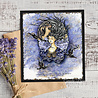 Katkin Krafts Dragon's Breath A5 Clear Stamp Set (KK0058) (OUTLET) Katkin Krafts Dragon's Breath A5 Clear Stamp Set (KK0058) (OUTLET)