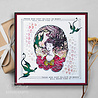 Katkin Krafts Dragon's Breath A5 Clear Stamp Set (KK0058) (OUTLET) Katkin Krafts Dragon's Breath A5 Clear Stamp Set (KK0058) (OUTLET)