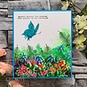 Katkin Krafts The Butterfly Effect A5 Clear Stamp Set (KK0059) (OUTLET) Katkin Krafts The Butterfly Effect A5 Clear Stamp Set (KK0059) (OUTLET)