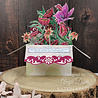 Katkin Krafts The Butterfly Effect A5 Clear Stamp Set (KK0059) (OUTLET) Katkin Krafts The Butterfly Effect A5 Clear Stamp Set (KK0059) (OUTLET)