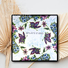 Katkin Krafts The Butterfly Effect A5 Clear Stamp Set (KK0059) (OUTLET) Katkin Krafts The Butterfly Effect A5 Clear Stamp Set (KK0059) (OUTLET)