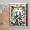 Katkin Krafts The Butterfly Effect A5 Clear Stamp Set (KK0059) (OUTLET) Katkin Krafts The Butterfly Effect A5 Clear Stamp Set (KK0059) (OUTLET)