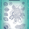 Katkin Krafts Circles Of Happiness A5 Clear Stamp Set (KK0062) (OUTLET) Katkin Krafts Circles Of Happiness A5 Clear Stamp Set (KK0062) (OUTLET)