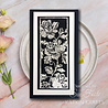 Katkin Krafts Circles Of Happiness A5 Clear Stamp Set (KK0062) (OUTLET) Katkin Krafts Circles Of Happiness A5 Clear Stamp Set (KK0062) (OUTLET)