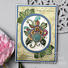Katkin Krafts Circles Of Happiness A5 Clear Stamp Set (KK0062) (OUTLET) Katkin Krafts Circles Of Happiness A5 Clear Stamp Set (KK0062) (OUTLET)