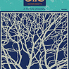 Katkin Krafts Branches 7x7 Inch Stencil (KKST006) (OUTLET) Katkin Krafts Branches 7x7 Inch Stencil (KKST006) (OUTLET)