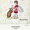 Katkin Krafts Shape Shifters 7x7 Inch Stencil (KKST008) (OUTLET) Katkin Krafts Shape Shifters 7x7 Inch Stencil (KKST008) (OUTLET)