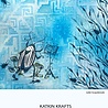 Katkin Krafts Stairway To Heaven 7x7 Inch Stencil (KKST011) (OUTLET) Katkin Krafts Stairway To Heaven 7x7 Inch Stencil (KKST011) (OUTLET)