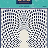 Katkin Krafts Kaleidoscope 7x7 Inch Stencil (KKST014) (OUTLET) Katkin Krafts Kaleidoscope 7x7 Inch Stencil (KKST014) (OUTLET)