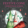 Pink Ink Designs Festive Cone A6 Clear Stamps (PI0A6034) (OUTLET) Pink Ink Designs Festive Cone A6 Clear Stamps (PI0A6034) (OUTLET)