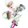 Pink Ink Designs Festive Cone A6 Clear Stamps (PI0A6034) (OUTLET) Pink Ink Designs Festive Cone A6 Clear Stamps (PI0A6034) (OUTLET)