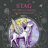 Pink Ink Designs Stag A6 Clear Stamps (PI0A6035) (OUTLET) Pink Ink Designs Stag A6 Clear Stamps (PI0A6035) (OUTLET)