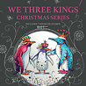 Pink Ink Designs We Three Kings A6 Clear Stamps (PI0A6037) (OUTLET) Pink Ink Designs We Three Kings A6 Clear Stamps (PI0A6037) (OUTLET)