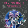 Pink Ink Designs Flying High A6 Clear Stamps (PI0A6038) (OUTLET) Pink Ink Designs Flying High A6 Clear Stamps (PI0A6038) (OUTLET)