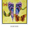 Pink Ink Designs Flying High A6 Clear Stamps (PI0A6038) (OUTLET) Pink Ink Designs Flying High A6 Clear Stamps (PI0A6038) (OUTLET)