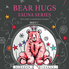 Pink Ink Designs Bear Hugs A6 Clear Stamps (PI0A6039) (OUTLET) Pink Ink Designs Bear Hugs A6 Clear Stamps (PI0A6039) (OUTLET)