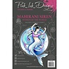 Pink Ink Designs Mahirani A5 Clear Stamp (PI103) (OUTLET) Pink Ink Designs Mahirani A5 Clear Stamp (PI103) (OUTLET)