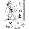 Pink Ink Designs African Queen A5 Clear Stamp (PI104) (OUTLET) Pink Ink Designs African Queen A5 Clear Stamp (PI104) (OUTLET)