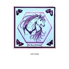 Pink Ink Designs Mustang Harry A5 Clear Stamp (PI107) (OUTLET) Pink Ink Designs Mustang Harry A5 Clear Stamp (PI107) (OUTLET)
