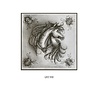Pink Ink Designs Mustang Harry A5 Clear Stamp (PI107) (OUTLET) Pink Ink Designs Mustang Harry A5 Clear Stamp (PI107) (OUTLET)
