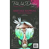 Pink Ink Designs Shiitake Happens A6 Clear Stamp (PI114) (OUTLET) Pink Ink Designs Shiitake Happens A6 Clear Stamp (PI114) (OUTLET)