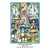 Pink Ink Designs Shiitake Happens A6 Clear Stamp (PI114) (OUTLET) Pink Ink Designs Shiitake Happens A6 Clear Stamp (PI114) (OUTLET)