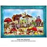 Pink Ink Designs Shiitake Happens A6 Clear Stamp (PI114) (OUTLET) Pink Ink Designs Shiitake Happens A6 Clear Stamp (PI114) (OUTLET)