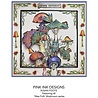 Pink Ink Designs Shiitake Happens A6 Clear Stamp (PI114) (OUTLET) Pink Ink Designs Shiitake Happens A6 Clear Stamp (PI114) (OUTLET)
