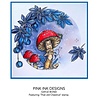 Pink Ink Designs That Old Chestnut A6 Clear Stamp (PI116) (OUTLET) Pink Ink Designs That Old Chestnut A6 Clear Stamp (PI116) (OUTLET)
