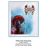 Pink Ink Designs That Old Chestnut A6 Clear Stamp (PI116) (OUTLET) Pink Ink Designs That Old Chestnut A6 Clear Stamp (PI116) (OUTLET)