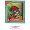 Pink Ink Designs That Old Chestnut A6 Clear Stamp (PI116) (OUTLET) Pink Ink Designs That Old Chestnut A6 Clear Stamp (PI116) (OUTLET)